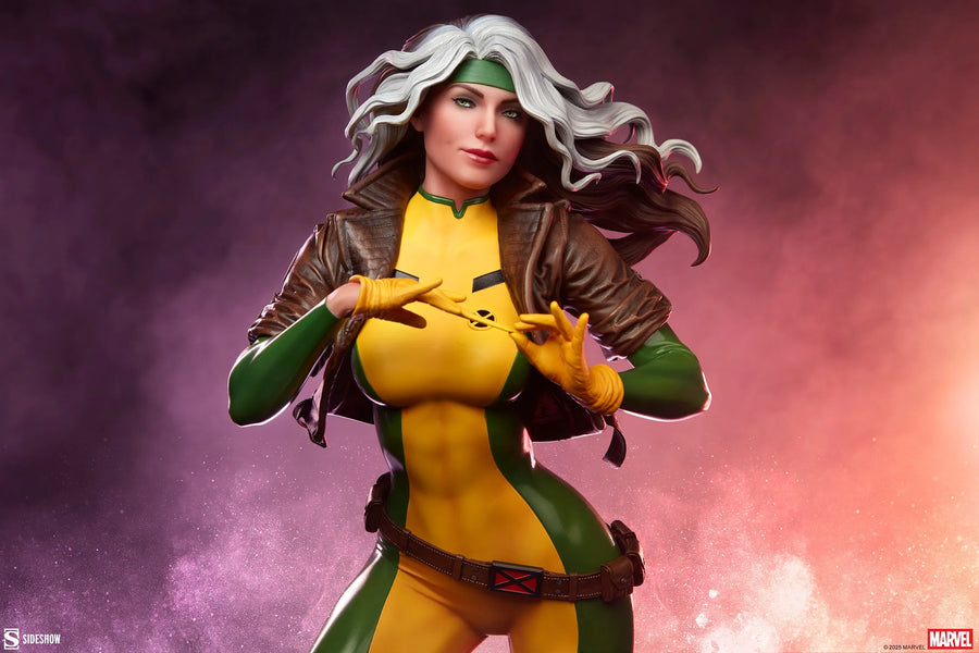 Rogue - LIMITED EDITION: 350 – Sideshow Collectibles – ActionFigure Brasil