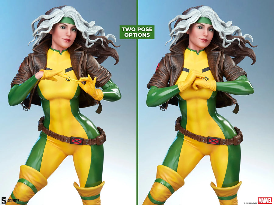 Rogue - LIMITED EDITION: 350 – Sideshow Collectibles – ActionFigure Brasil