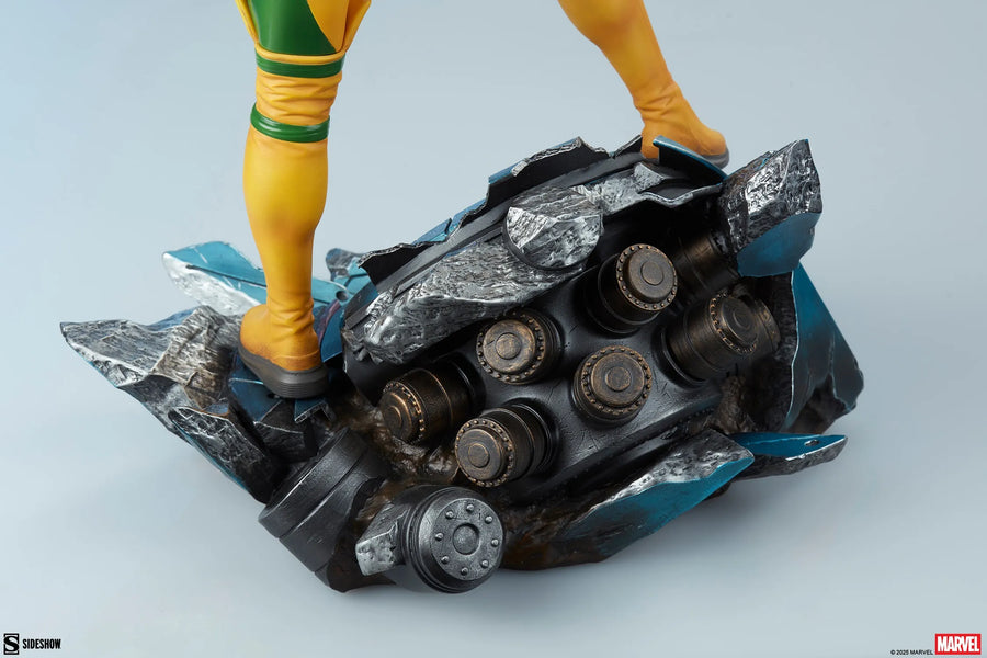 Rogue - LIMITED EDITION: 350 – Sideshow Collectibles – ActionFigure Brasil