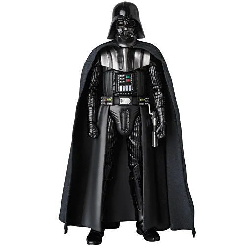 Rogue One: A Star Wars Story - Darth Vader - Mafex No.045 - Rogue One Ver. (Medicom Toy)ㅤ – Medicom Toy – ActionFigureBrasil
