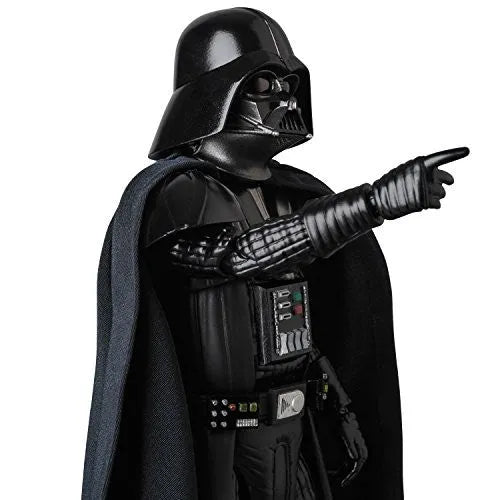 Rogue One: A Star Wars Story - Darth Vader - Mafex No.045 - Rogue One Ver. (Medicom Toy)ㅤ – Medicom Toy – ActionFigureBrasil