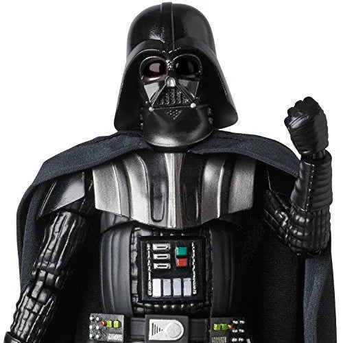 Rogue One: A Star Wars Story - Darth Vader - Mafex No.045 - Rogue One Ver. (Medicom Toy)ㅤ – Medicom Toy – ActionFigureBrasil