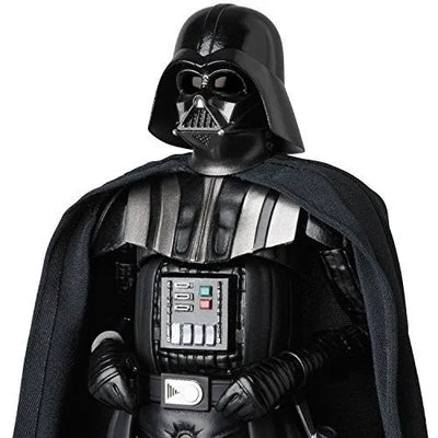 Rogue One: A Star Wars Story - Darth Vader - Mafex No.045 - Rogue One Ver. (Medicom Toy)ㅤ – Medicom Toy – ActionFigureBrasil — ambientada