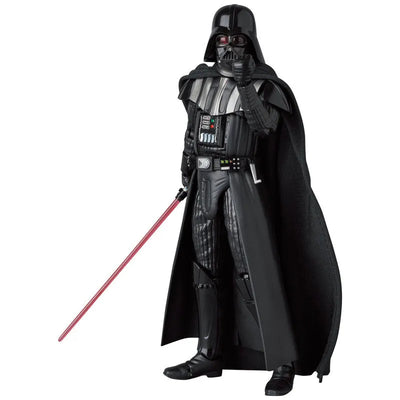 Rogue One: A Star Wars Story - Darth Vader - Mafex No.211 - Rogue One Ver.1.5 (Medicom Toy)ㅤ – Medicom Toy – ActionFigureBrasil