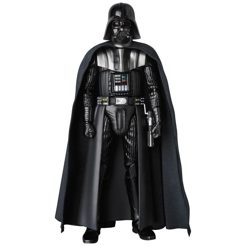 Rogue One: A Star Wars Story - Darth Vader - Mafex No.211 - Rogue One Ver.1.5 (Medicom Toy)ㅤ – Medicom Toy – ActionFigureBrasil