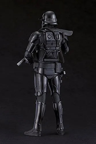 Rogue One: A Star Wars Story - Death Trooper - Death Trooper Specialist - ARTFX+ - 1/10 - 2 Packㅤ – Kotobukiya – ActionFigureBrasil — close