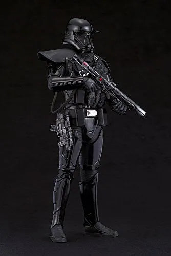 Rogue One: A Star Wars Story - Death Trooper - Death Trooper Specialist - ARTFX+ - 1/10 - 2 Packㅤ – Kotobukiya – ActionFigureBrasil