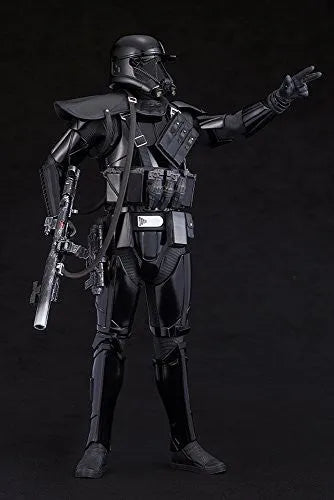 Rogue One: A Star Wars Story - Death Trooper - Death Trooper Specialist - ARTFX+ - 1/10 - 2 Packㅤ – Kotobukiya – ActionFigureBrasil
