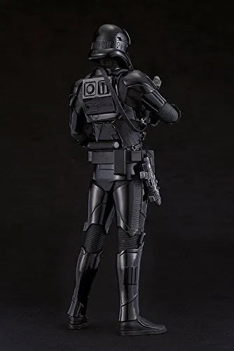 Rogue One: A Star Wars Story - Death Trooper - Death Trooper Specialist - ARTFX+ - 1/10 - 2 Packㅤ – Kotobukiya – ActionFigureBrasil
