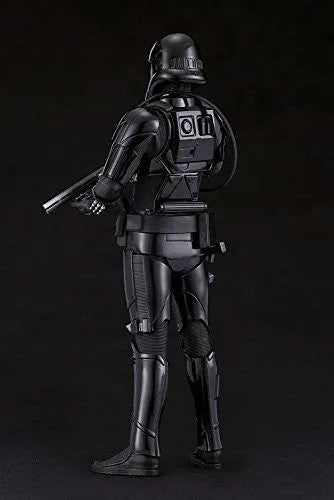 Rogue One: A Star Wars Story - Death Trooper - Death Trooper Specialist - ARTFX+ - 1/10 - 2 Packㅤ – Kotobukiya – ActionFigureBrasil