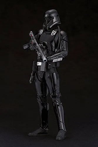 Rogue One: A Star Wars Story - Death Trooper - Death Trooper Specialist - ARTFX+ - 1/10 - 2 Packㅤ – Kotobukiya – ActionFigureBrasil