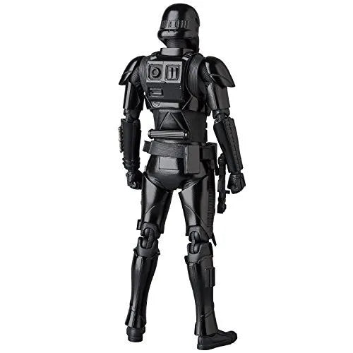 Rogue One: A Star Wars Story - Death Trooper - Mafex No.044 (Medicom Toy)ㅤ – Medicom Toy – ActionFigureBrasil