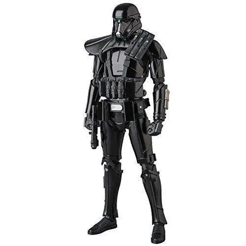 Rogue One: A Star Wars Story - Death Trooper - Mafex No.044 (Medicom Toy)ㅤ – Medicom Toy – ActionFigureBrasil