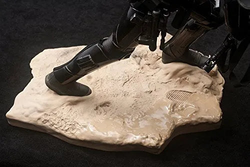 Rogue One: A Star Wars Story - Death Trooper Specialist - ARTFX Statue - 1/7ㅤ – Kotobukiya – ActionFigureBrasil