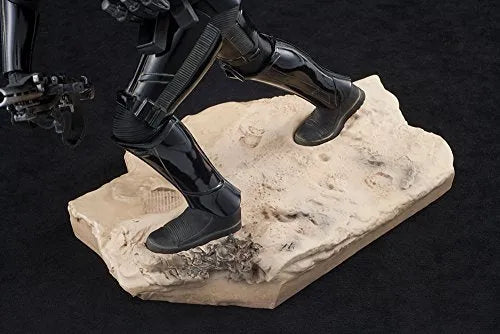 Rogue One: A Star Wars Story - Death Trooper Specialist - ARTFX Statue - 1/7ㅤ – Kotobukiya – ActionFigureBrasil