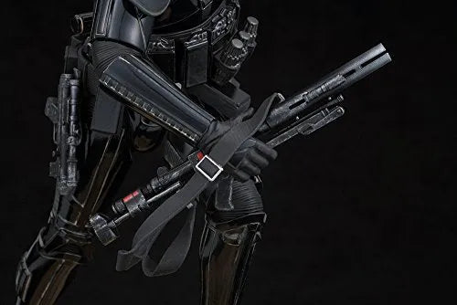 Rogue One: A Star Wars Story - Death Trooper Specialist - ARTFX Statue - 1/7ㅤ – Kotobukiya – ActionFigureBrasil
