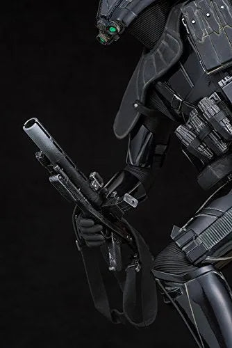 Rogue One: A Star Wars Story - Death Trooper Specialist - ARTFX Statue - 1/7ㅤ – Kotobukiya – ActionFigureBrasil