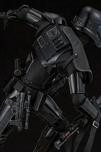Rogue One: A Star Wars Story - Death Trooper Specialist - ARTFX Statue - 1/7ㅤ – Kotobukiya – ActionFigureBrasil
