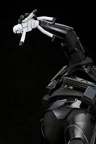 Rogue One: A Star Wars Story - Death Trooper Specialist - ARTFX Statue - 1/7ㅤ – Kotobukiya – ActionFigureBrasil