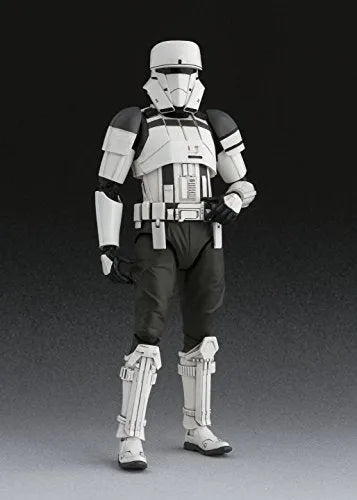 Rogue One: A Star Wars Story - Hover Tank Stormtrooper - S.H.Figuarts (Bandai)ㅤ – Bandai As Manufacturer – ActionFigure Brasil