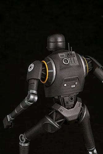Rogue One: A Star Wars Story - K-2SO - ARTFX+ - 1/10 (Kotobukiya)ㅤ – Kotobukiya – ActionFigureBrasil