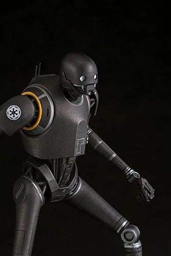 Rogue One: A Star Wars Story - K-2SO - ARTFX+ - 1/10 (Kotobukiya)ㅤ – Kotobukiya – ActionFigureBrasil