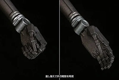Rogue One: A Star Wars Story - K-2SO - ARTFX+ - 1/10 (Kotobukiya)ㅤ – Kotobukiya – ActionFigureBrasil — close