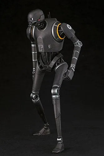 Rogue One: A Star Wars Story - K-2SO - ARTFX+ - 1/10 (Kotobukiya)ㅤ – Kotobukiya – ActionFigureBrasil — embalagem