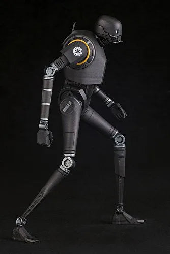 Rogue One: A Star Wars Story - K-2SO - ARTFX+ - 1/10 (Kotobukiya)ㅤ – Kotobukiya – ActionFigureBrasil