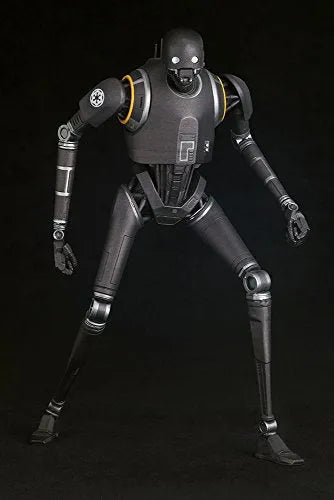 Rogue One: A Star Wars Story - K-2SO - ARTFX+ - 1/10 (Kotobukiya)ㅤ – Kotobukiya – ActionFigureBrasil — iluminação de estúdio