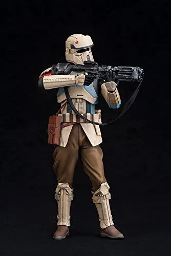 Rogue One: A Star Wars Story - Scarif Stormtrooper - ARTFX+ - 1/10 - 2 Pack (Kotobukiya)ㅤ – Kotobukiya – ActionFigureBrasil