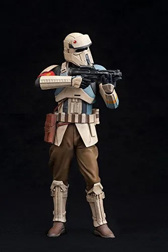 Rogue One: A Star Wars Story - Scarif Stormtrooper - ARTFX+ - 1/10 - 2 Pack (Kotobukiya)ㅤ – Kotobukiya – ActionFigureBrasil