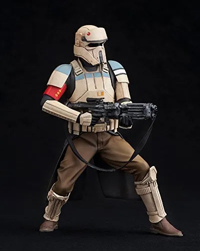 Rogue One: A Star Wars Story - Scarif Stormtrooper - ARTFX+ - 1/10 - 2 Pack (Kotobukiya)ㅤ – Kotobukiya – ActionFigureBrasil