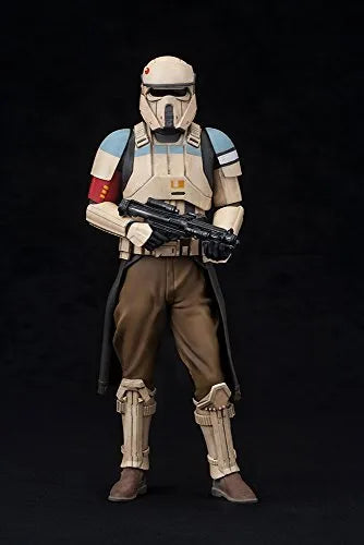 Rogue One: A Star Wars Story - Scarif Stormtrooper - ARTFX+ - 1/10 - 2 Pack (Kotobukiya)ㅤ – Kotobukiya – ActionFigureBrasil