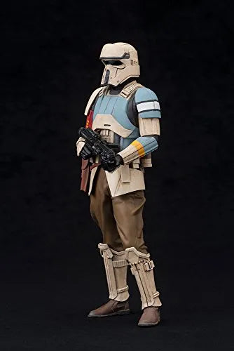 Rogue One: A Star Wars Story - Scarif Stormtrooper - ARTFX+ - 1/10 - 2 Pack (Kotobukiya)ㅤ – Kotobukiya – ActionFigureBrasil