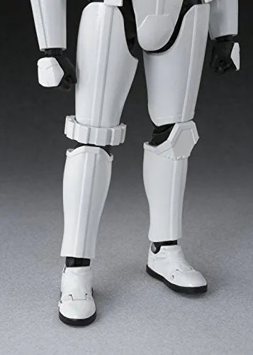 Rogue One: A Star Wars Story - Stormtrooper - S.H.Figuarts - Rogue One (Bandai)ㅤ – Bandai – ActionFigureBrasil
