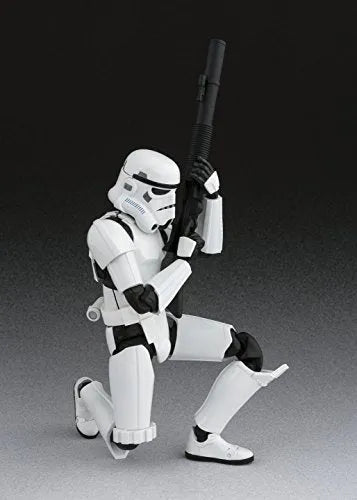 Rogue One: A Star Wars Story - Stormtrooper - S.H.Figuarts - Rogue One (Bandai)ㅤ – Bandai – ActionFigureBrasil