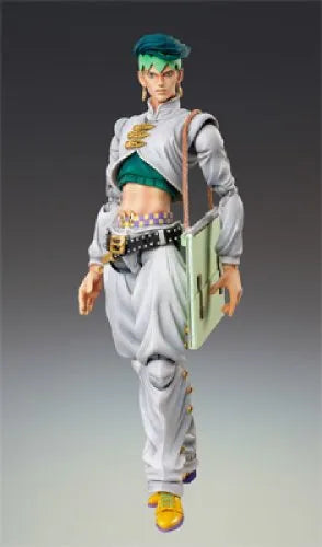 Rohan Kishibe | Heaven's Doorㅤ – Medicos Entertainment – ActionFigure Brasil