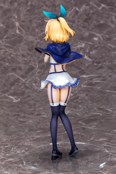 Rokudenashi Majutsu Koushi to Akashic Records - Rumia Tingel - 1/7 (Souyokusha)ㅤ – Souyokusha – ActionFigure Brasil — embalagem