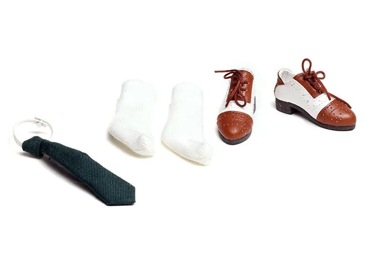 Romance in the Air Augustus “Gus” Blake™ - LIMITED EDITION: 550 – Integrity Toys – ActionFigure Brasil — embalagem