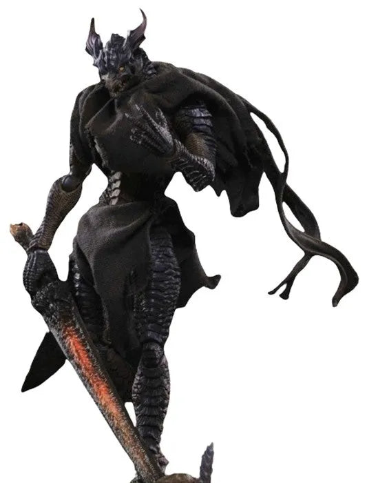 Romankey×COWL - Descendants Series - Algar - Normal Ver. (Romankey)ㅤ – Romankey – ActionFigure Brasil