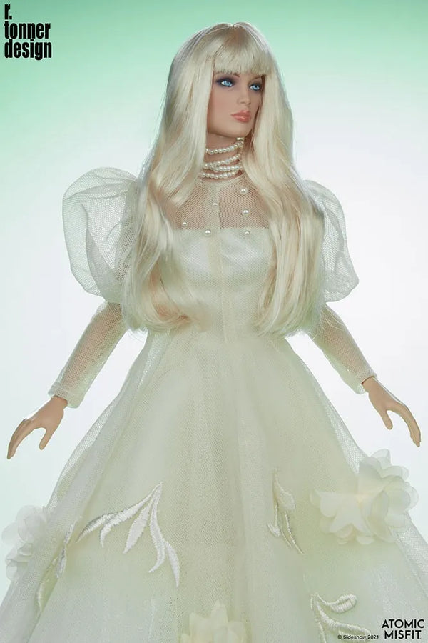 Romantic Notion Fashion Doll - LIMITED EDITION: 250 – Sideshow Collectibles – ActionFigure Brasil