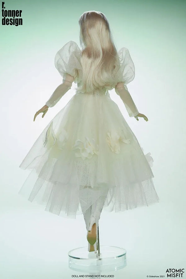 Romantic Notion Fashion Doll Outfit – Sideshow Collectibles – ActionFigure Brasil