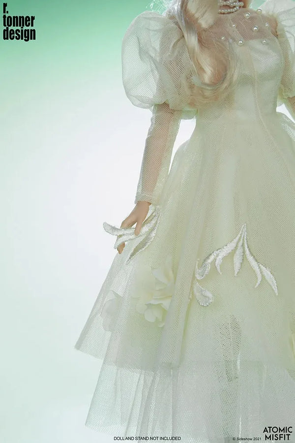 Romantic Notion Fashion Doll Outfit – Sideshow Collectibles – ActionFigure Brasil