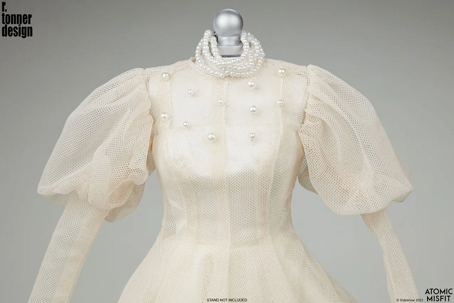 Romantic Notion Fashion Doll Outfit – Sideshow Collectibles – ActionFigure Brasil