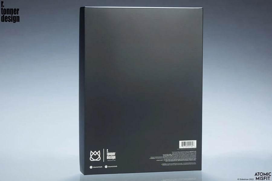 Romantic Notion Fashion Doll Outfit – Sideshow Collectibles – ActionFigure Brasil