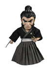 Ronin Logan - ActionFigure Brasil