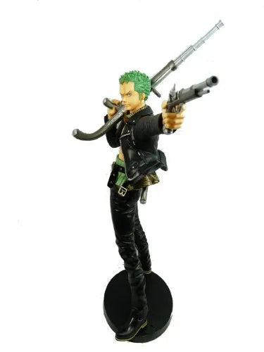 Roronoa Zoro | Door Painting Collectionㅤ – Plex – ActionFigure Brasil