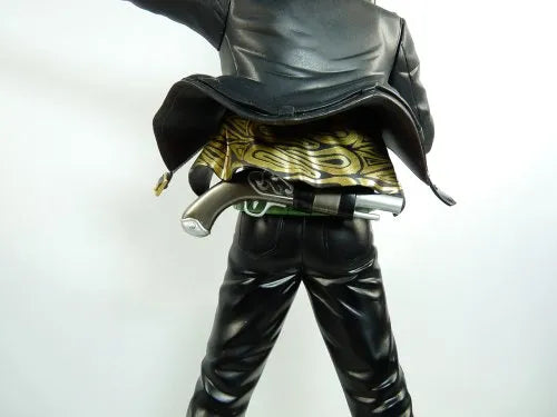 Roronoa Zoro | Door Painting Collectionㅤ – Plex – ActionFigure Brasil