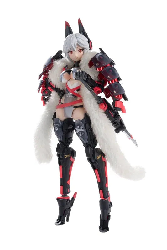 rosado Project - RS-01 - Rasetsu Sekiko - 1/10 - 2025 Re-release (Hecheng Zhizao)ㅤ – Hecheng Zhizao – ActionFigureBrasil